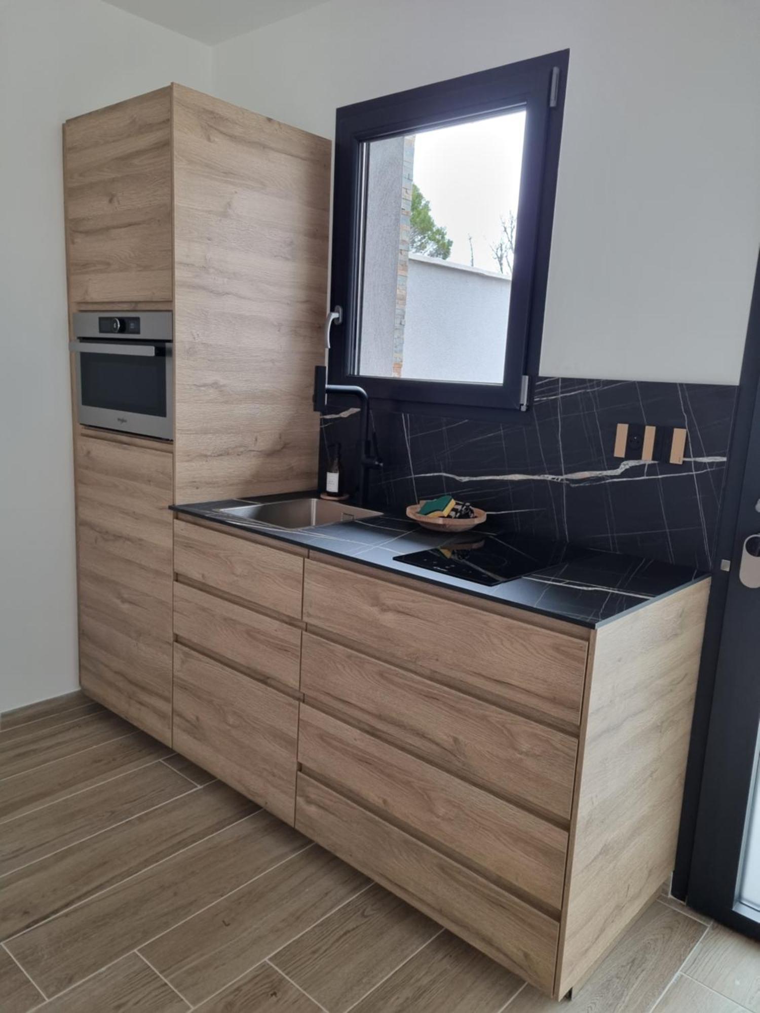 Le Cocoon - Jacuzzi, Sauna Et Piscine Privee Carpentras Exteriör bild